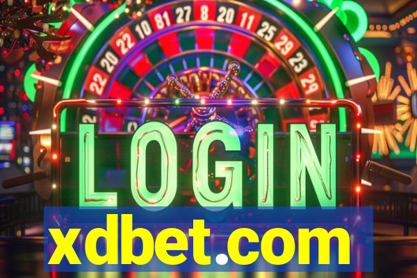 xdbet.com