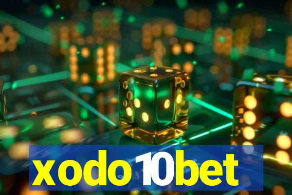 xodo10bet