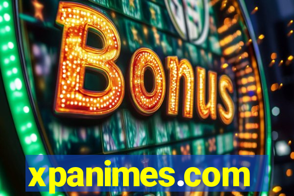 xpanimes.com