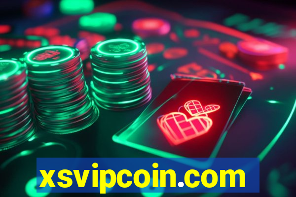 xsvipcoin.com