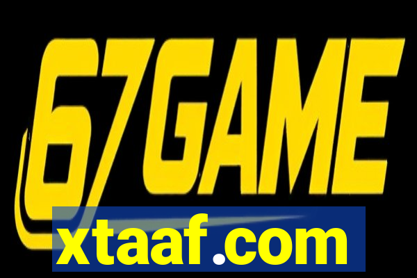 xtaaf.com