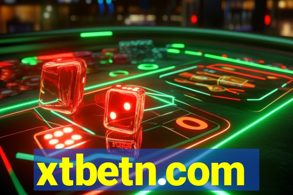 xtbetn.com