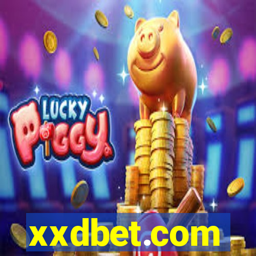 xxdbet.com