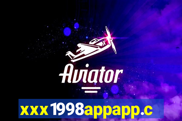 xxx1998appapp.com