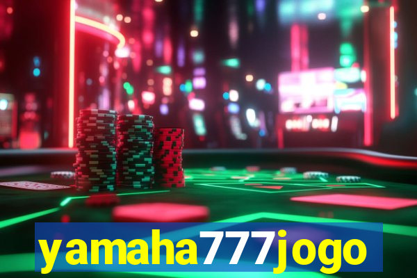 yamaha777jogo