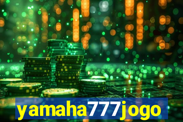 yamaha777jogo