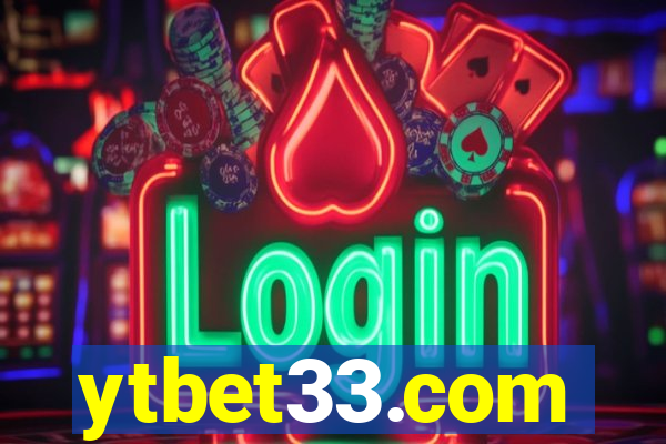 ytbet33.com