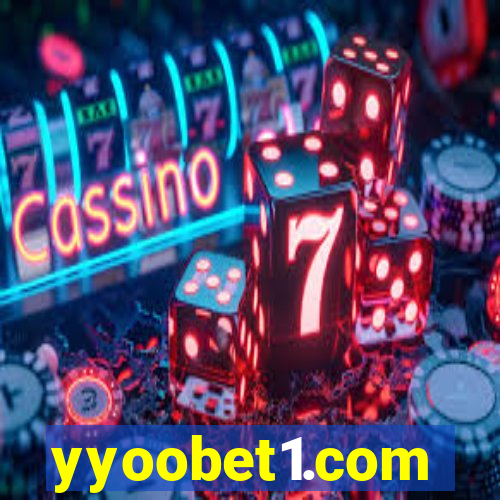 yyoobet1.com