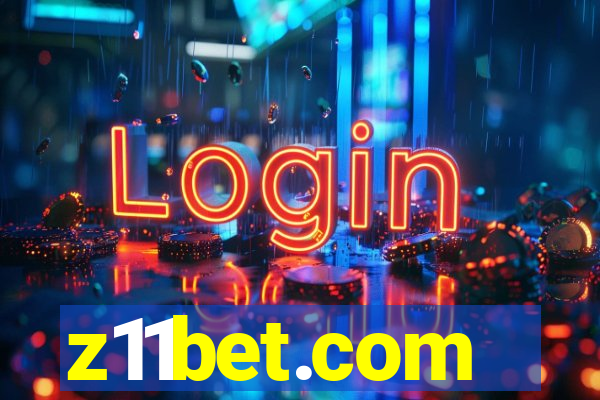 z11bet.com