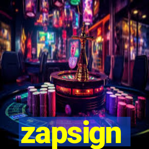 zapsign