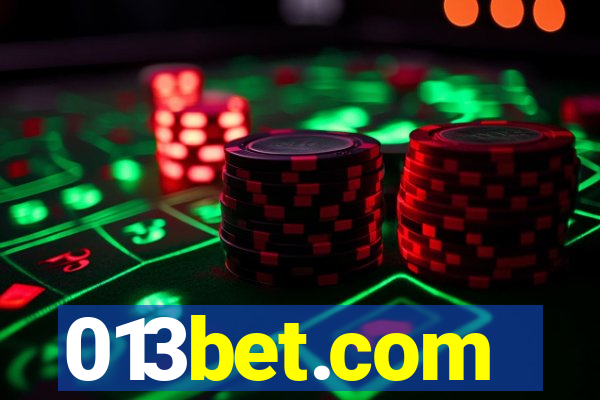 013bet.com