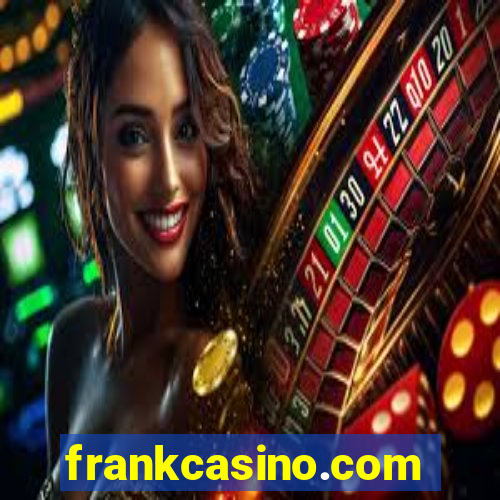 frankcasino.com