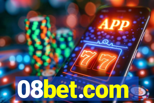 08bet.com