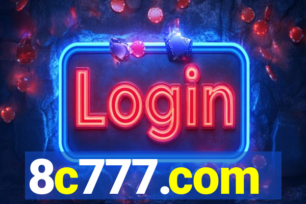 8c777.com