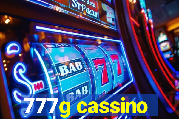 777g cassino