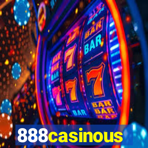 888casinous