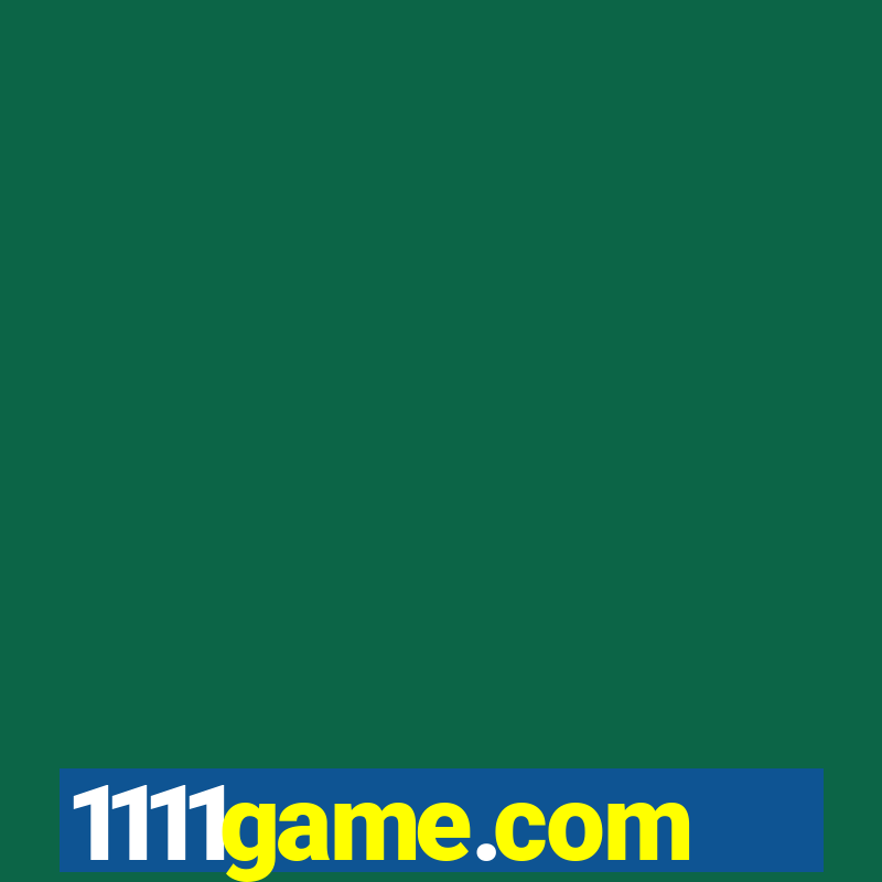 1111game.com