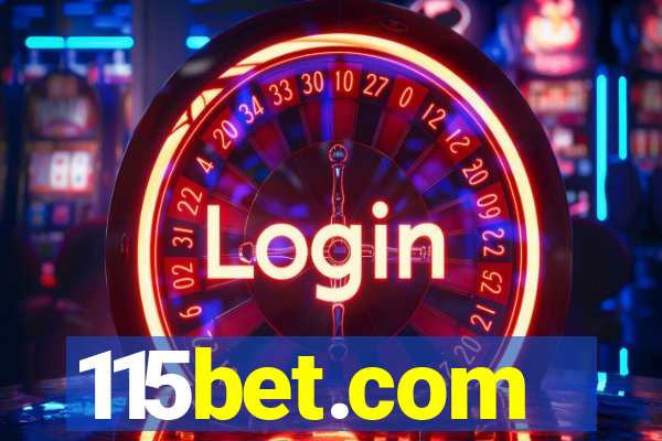 115bet.com