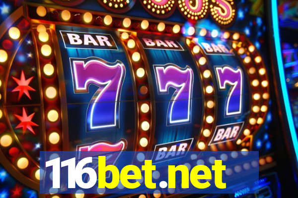 116bet.net