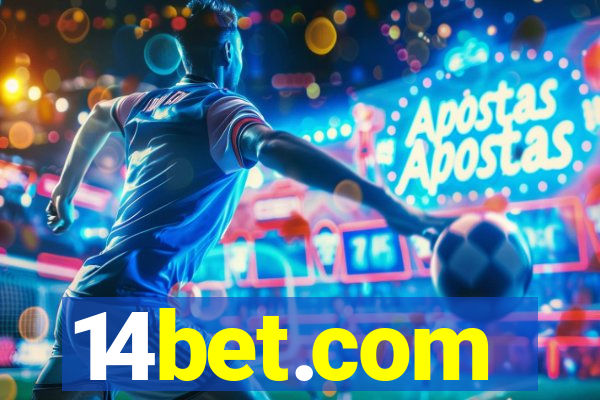 14bet.com