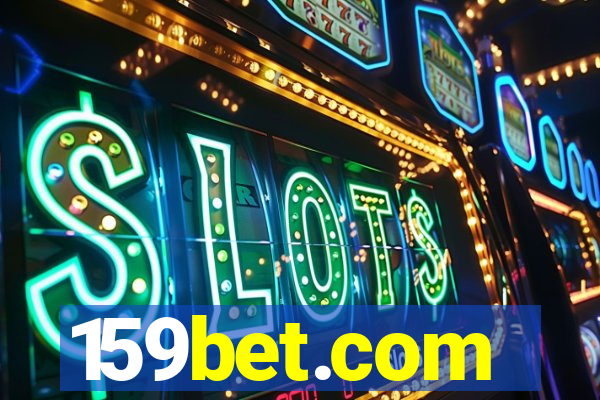 159bet.com