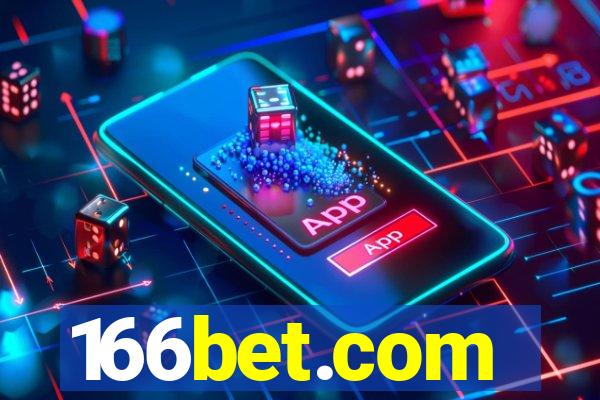 166bet.com