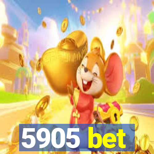 5905 bet