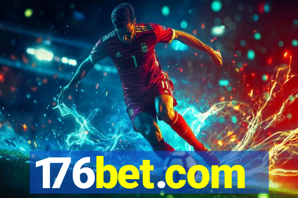 176bet.com