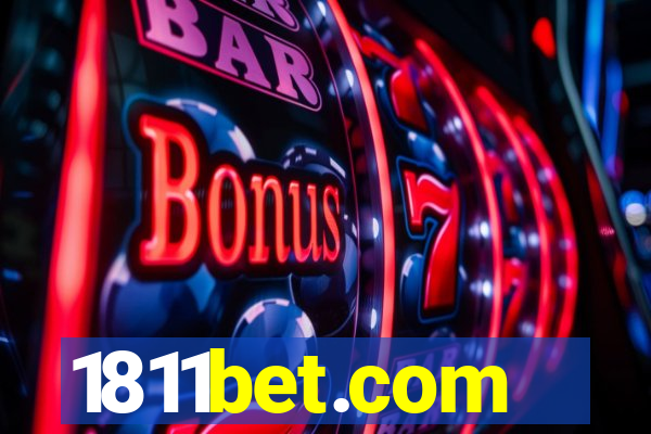 1811bet.com