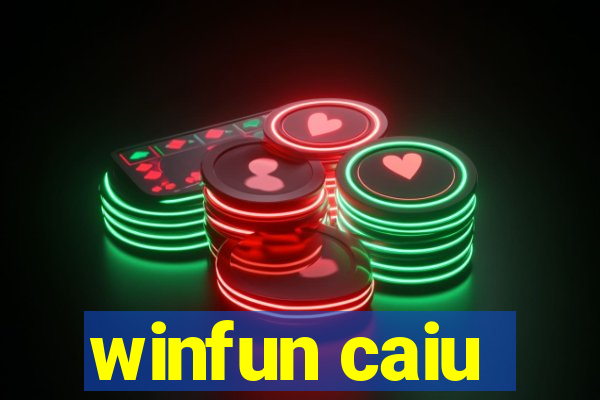 winfun caiu