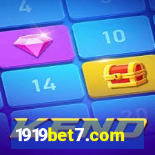 1919bet7.com