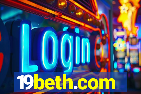 19beth.com