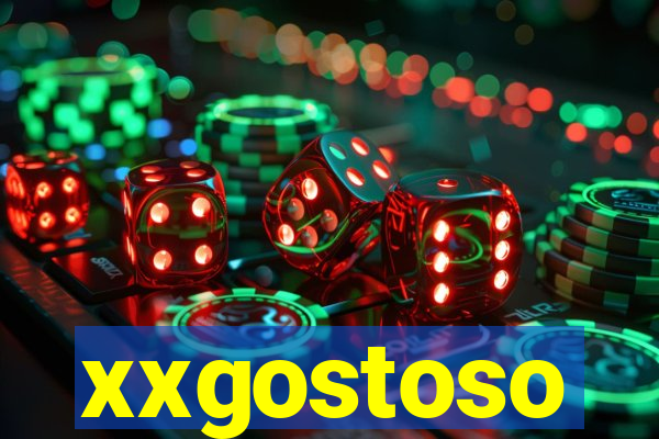 xxgostoso