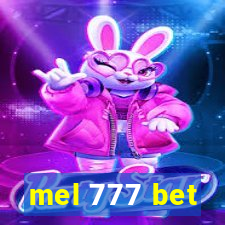 mel 777 bet