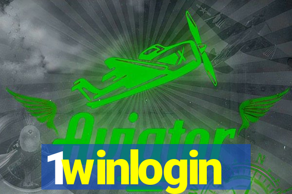 1winlogin