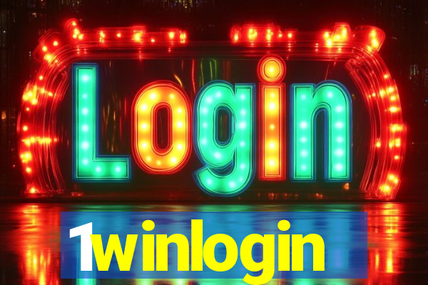 1winlogin