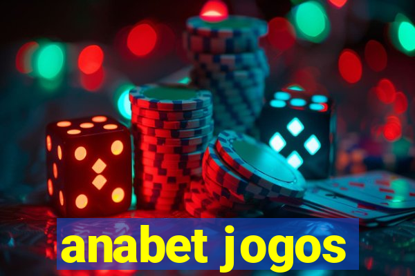 anabet jogos