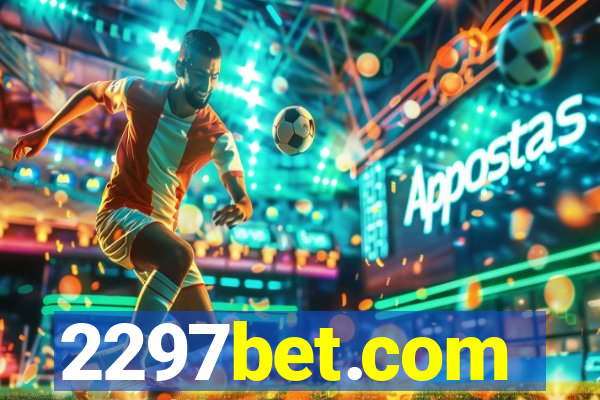 2297bet.com