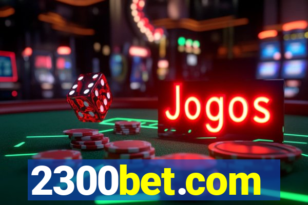 2300bet.com