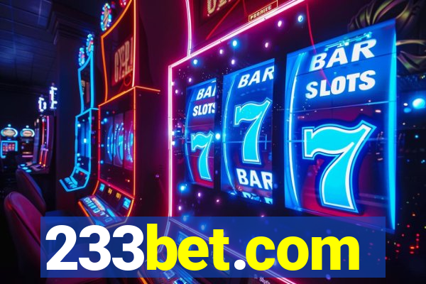 233bet.com