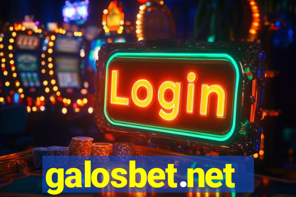 galosbet.net