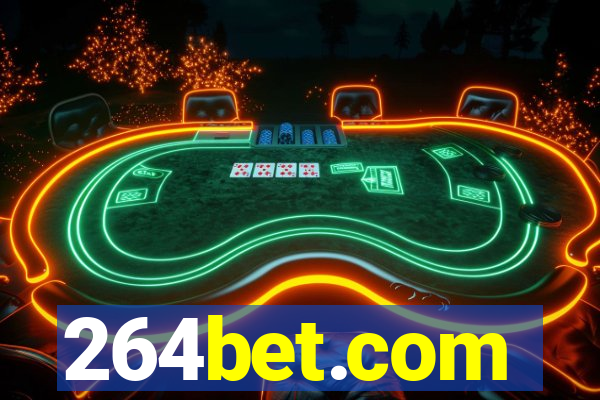 264bet.com