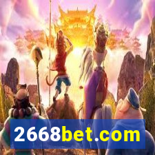 2668bet.com