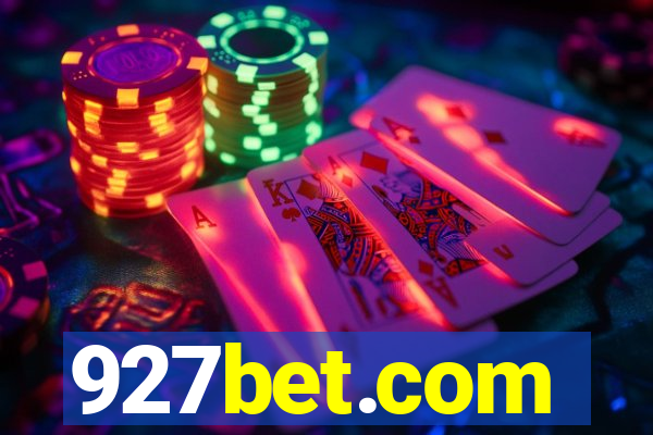 927bet.com