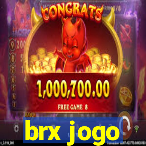 brx jogo