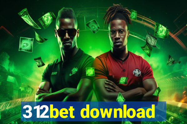 312bet download