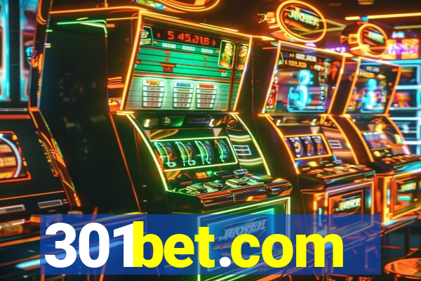 301bet.com