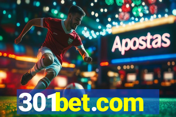 301bet.com