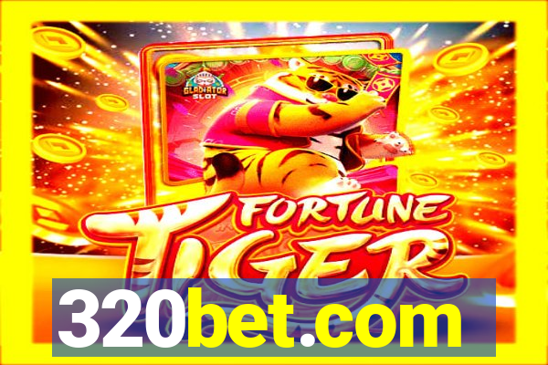 320bet.com