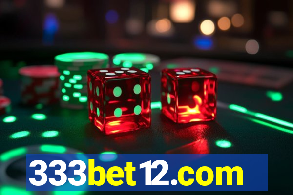 333bet12.com